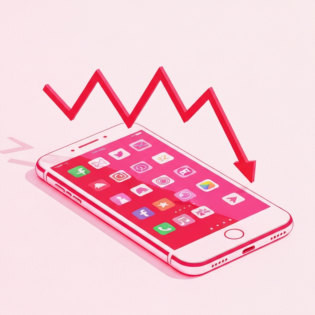 7 Reasons Your Social Media Engagement Is Down Right Now