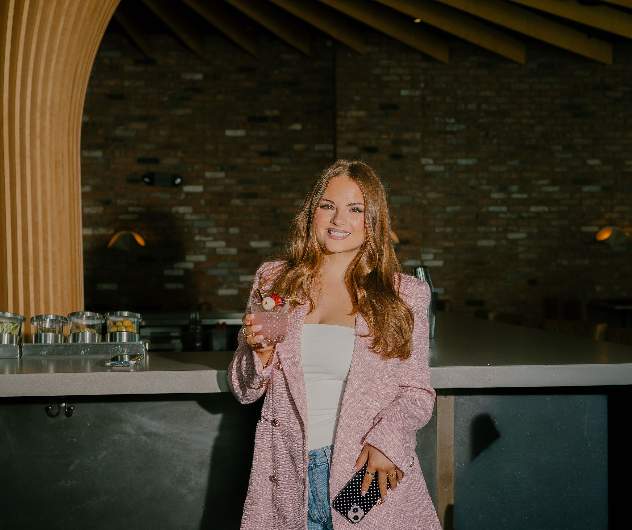 Camilla Coley