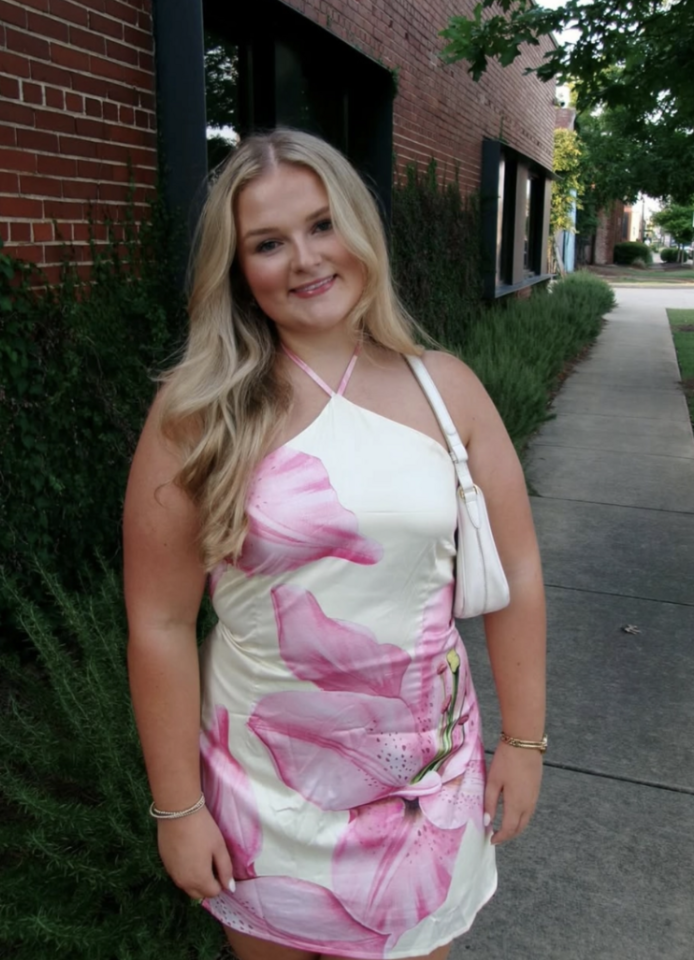 Emma Rose Pastor