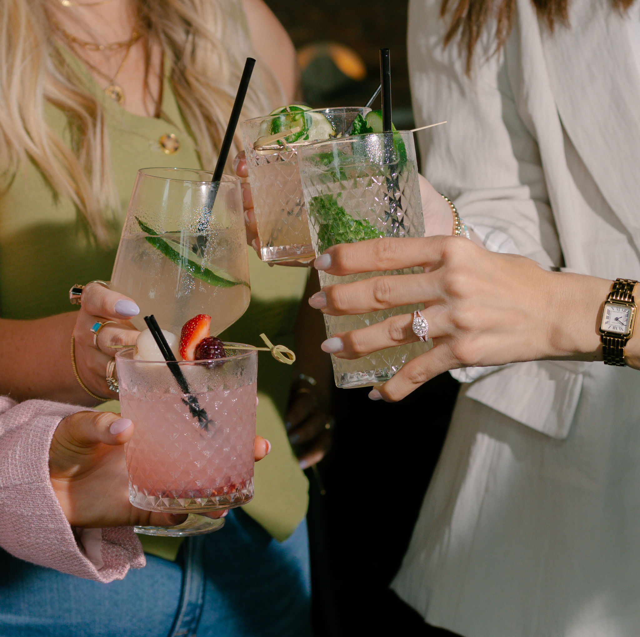 Cheers