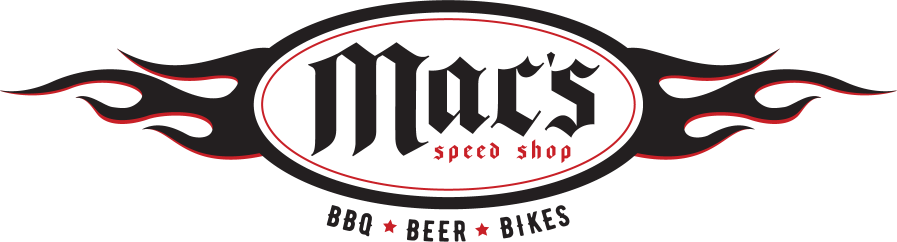 Mac's Speed Shop