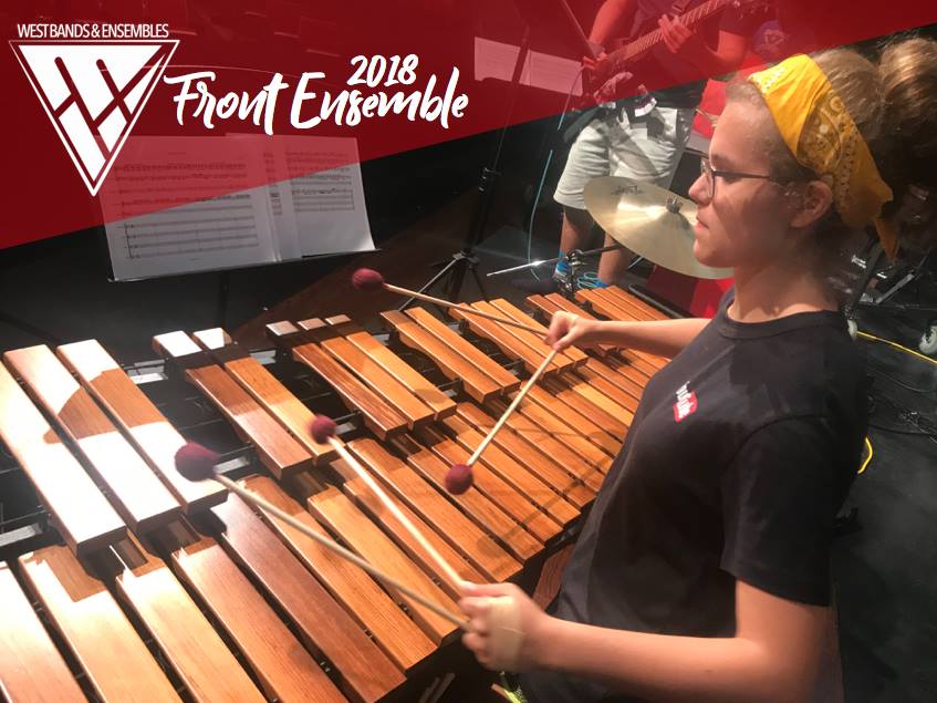 Indoor Percussion