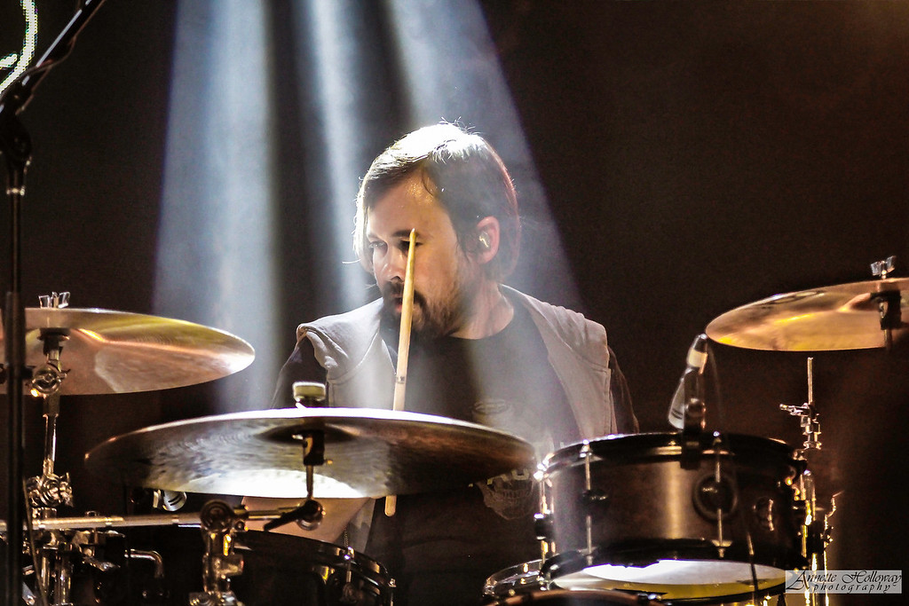 Michael Anderson