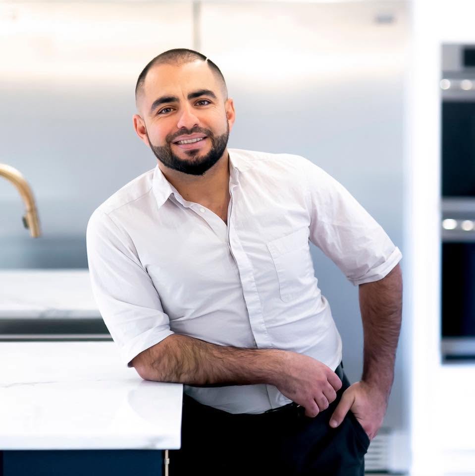 Sid Merhi - ScalingRealtor.com client