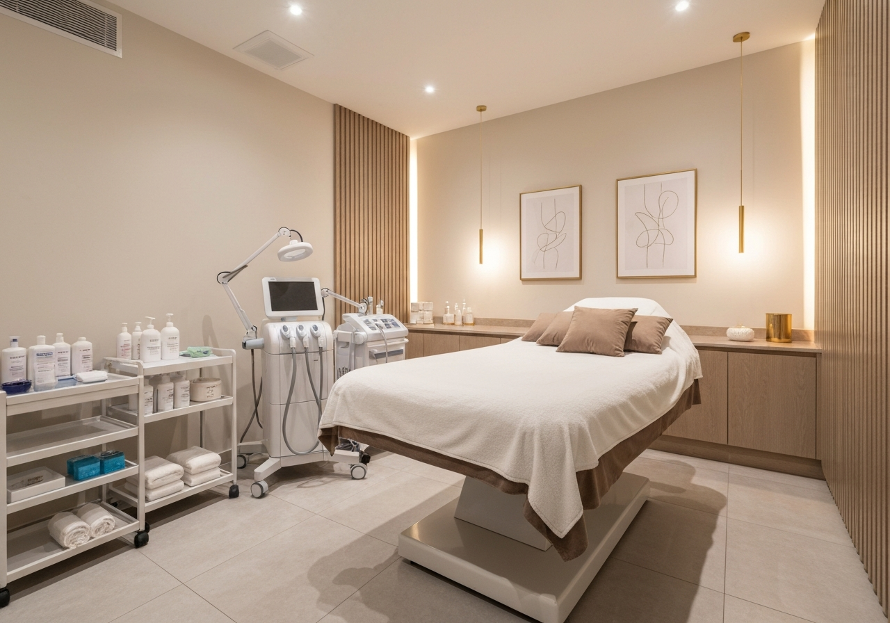 Body Empire MedSpa at 1780 Sismet Rd Mississauga