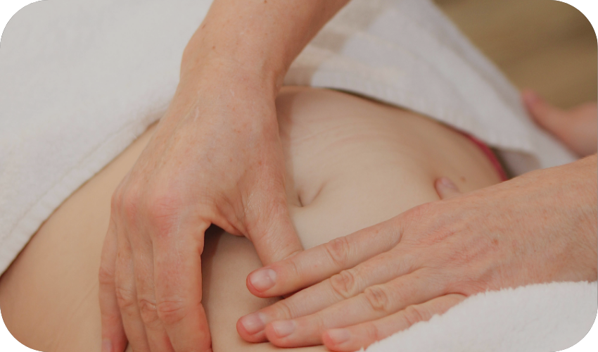 Tummy Skin Tightening in Mississauga