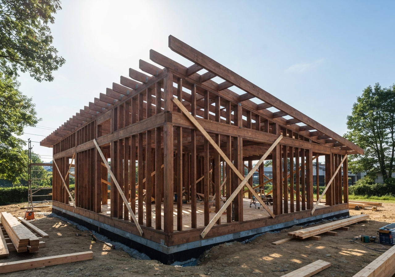 Home Builders