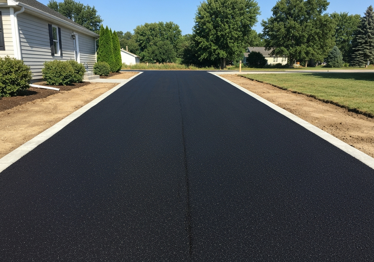 Paving