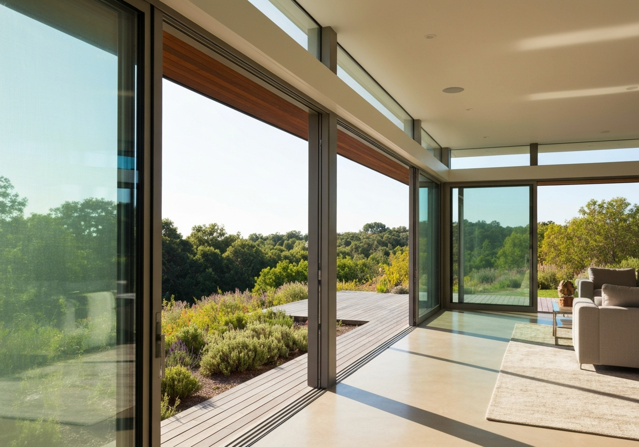 Windows & Doors