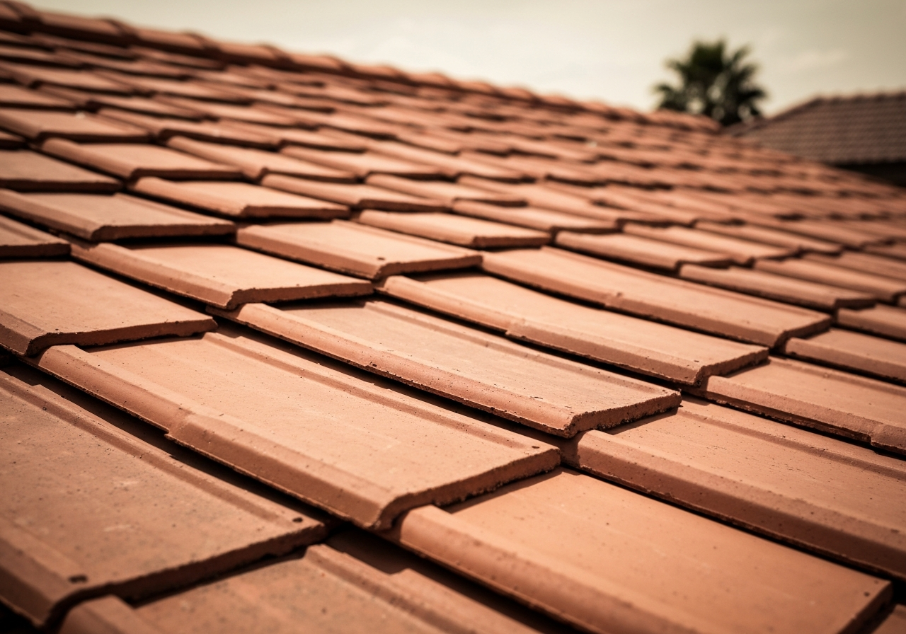 Roofing