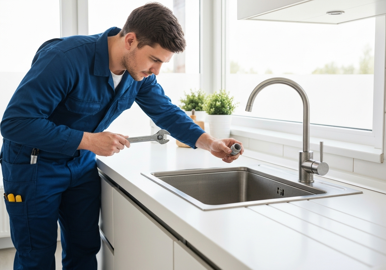 Plumbing