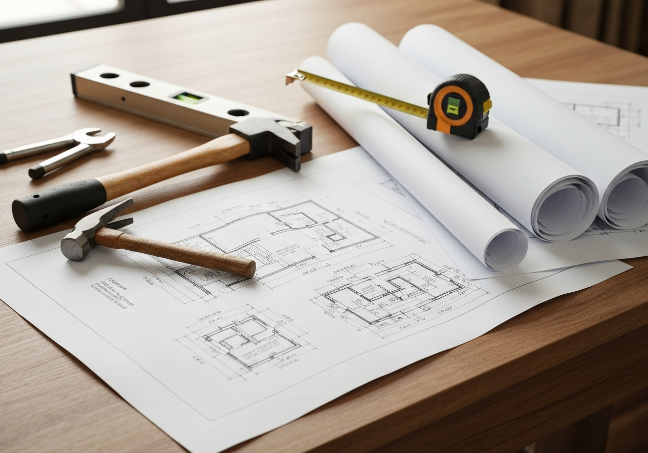 General Contractors