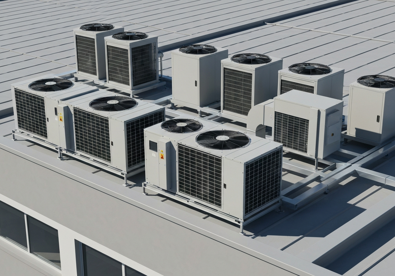 HVAC