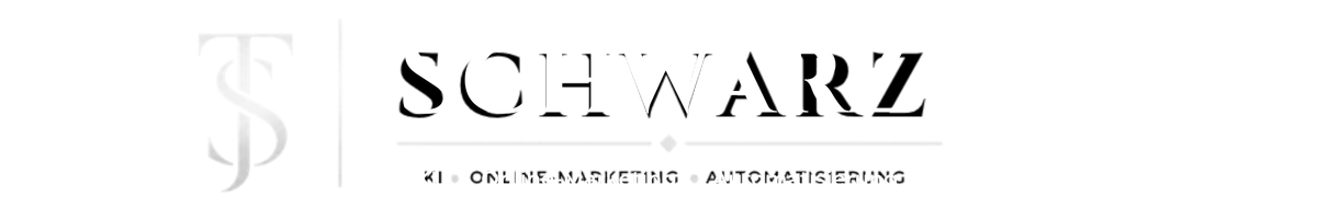 TS Schwarz Logo
