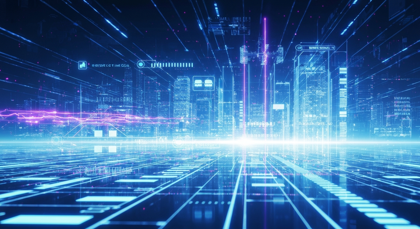 AI Amplifies Your Strategy: Why Bad Strategy Costs You More, Faster