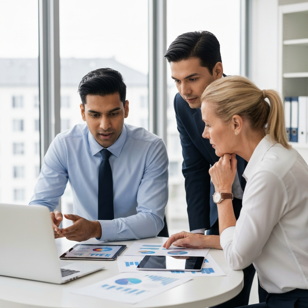 Consulting Services