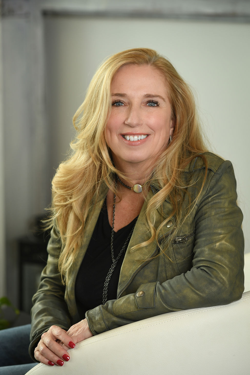Sheila Rondeau - CEO & Founder