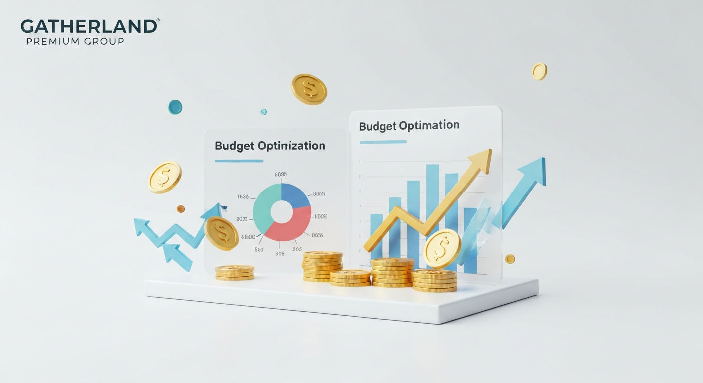 Budget Optimization