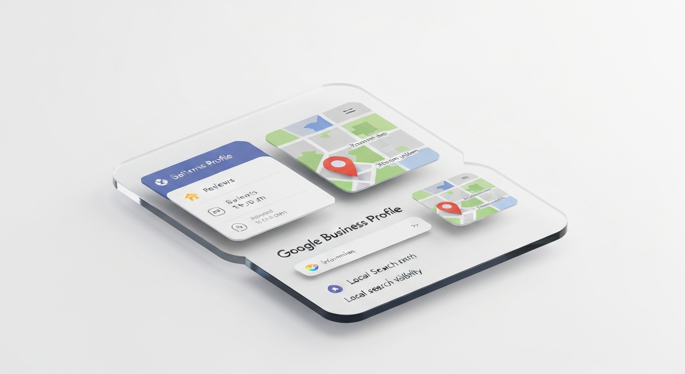 Mastering Google Business Profile