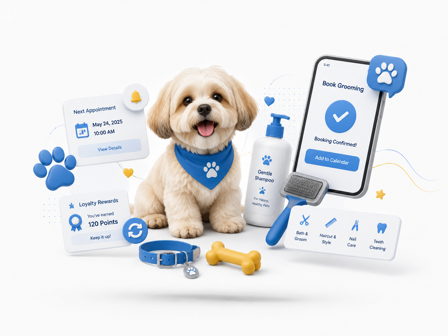 Pet Services