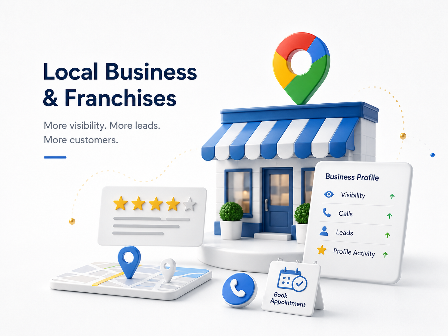 Local Businesses