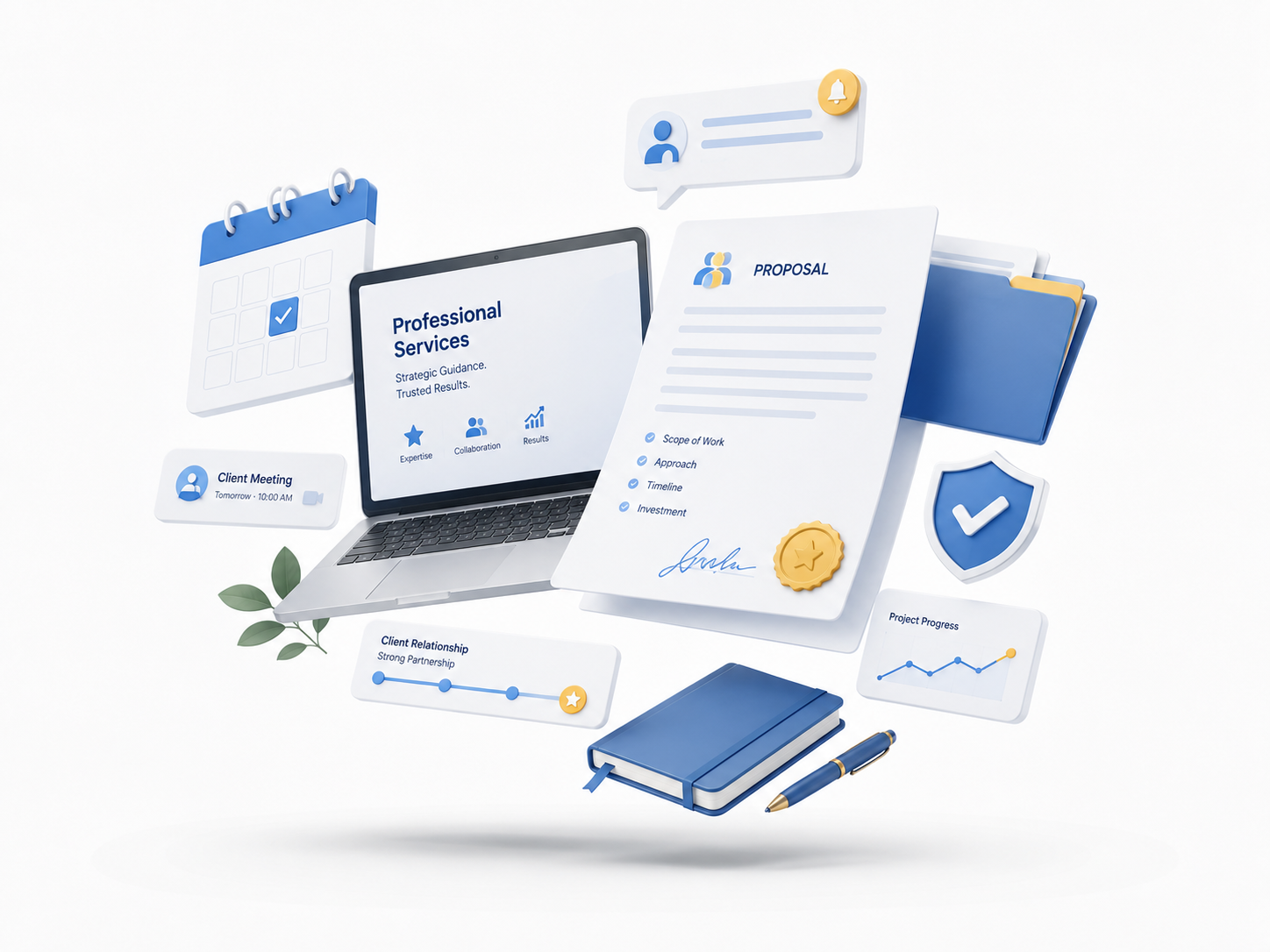 Professional Services