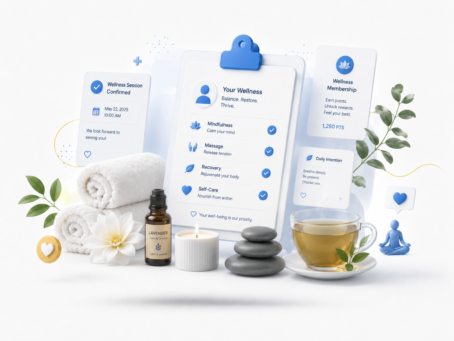 Health & Wellness