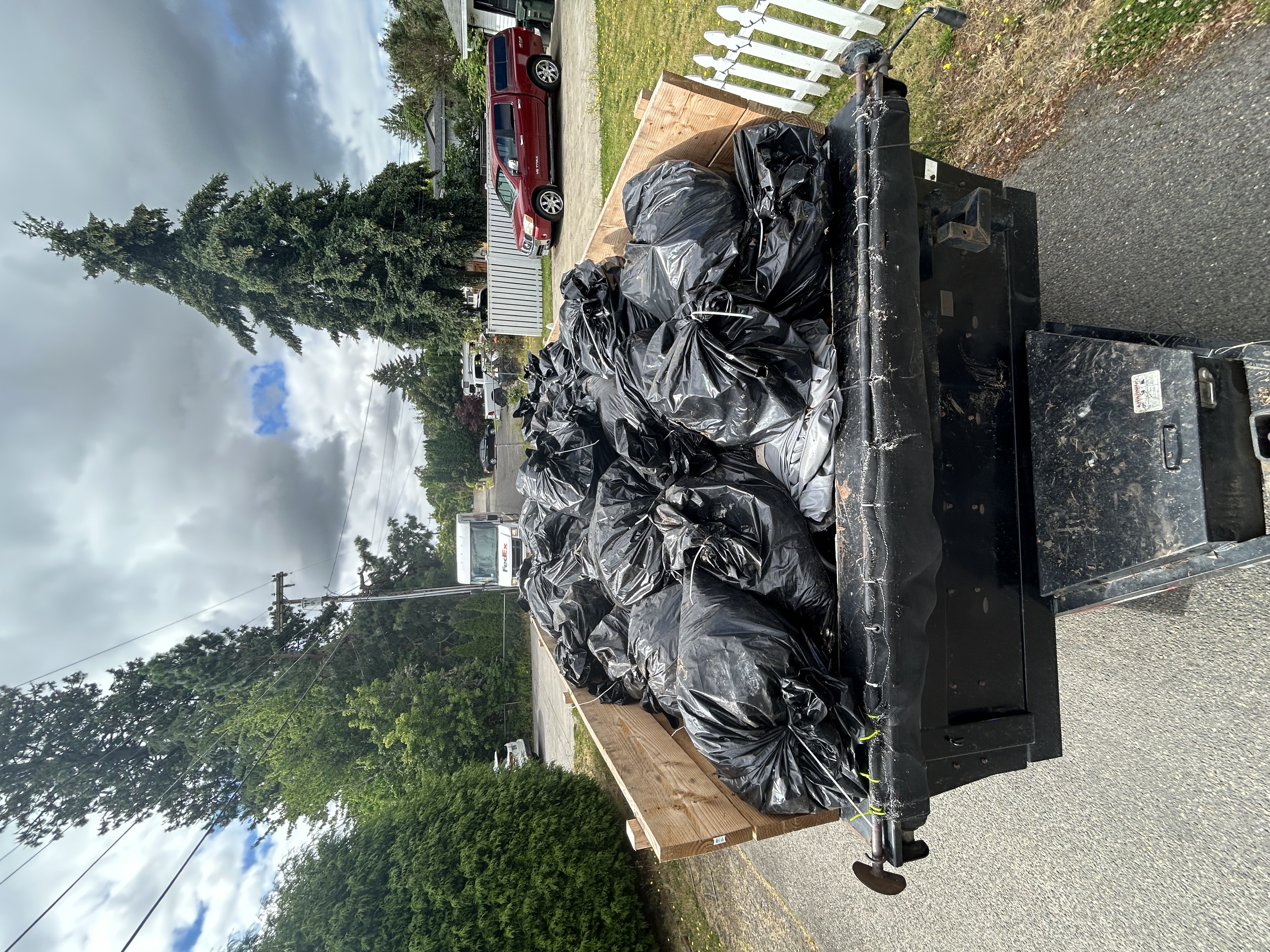 Junk Removal Services