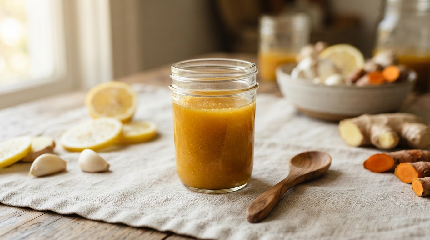 Amish Natural Wellness Shot