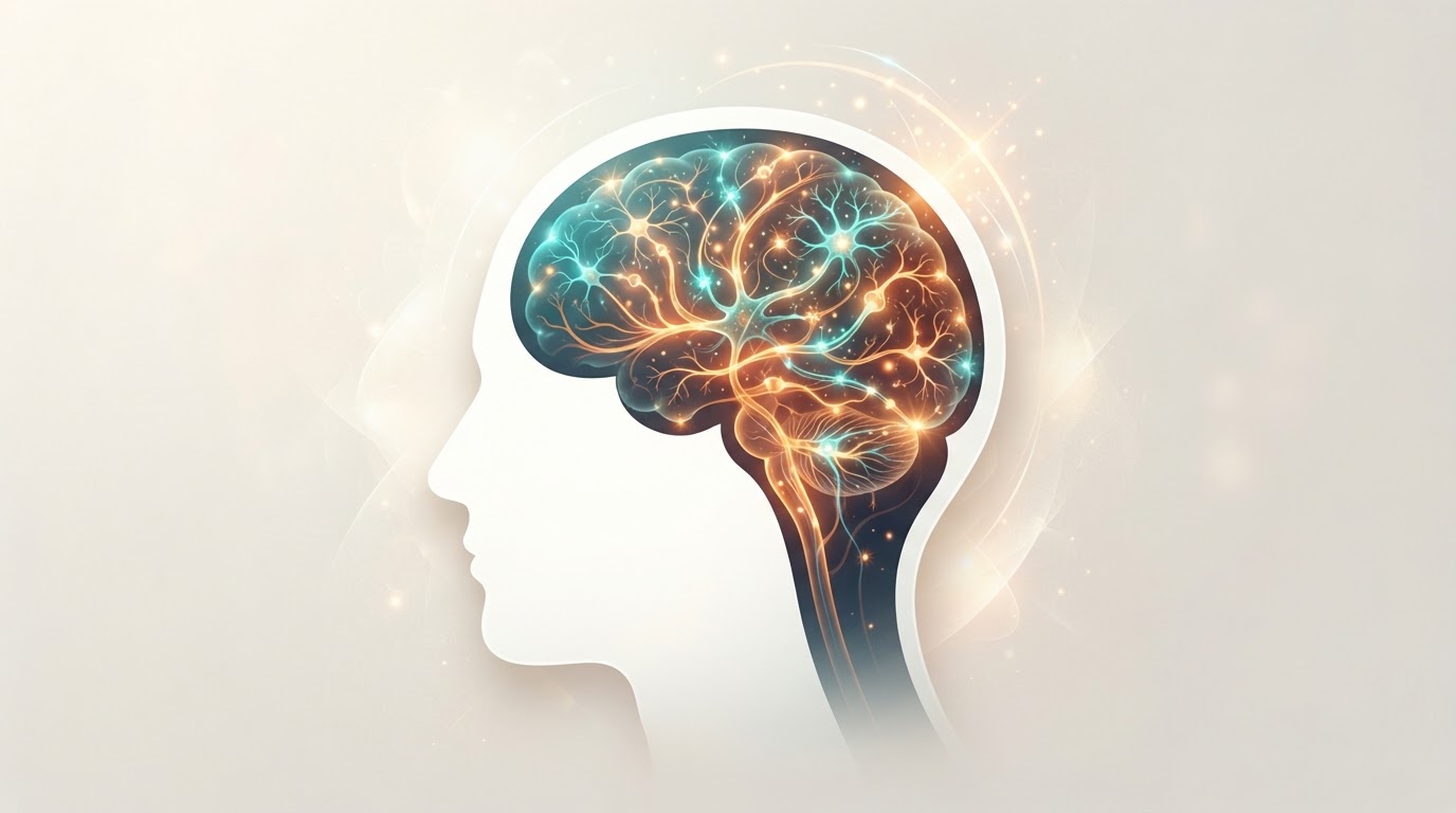 Brain Retraining: Rewiring the Limbic System for Lasting Healing