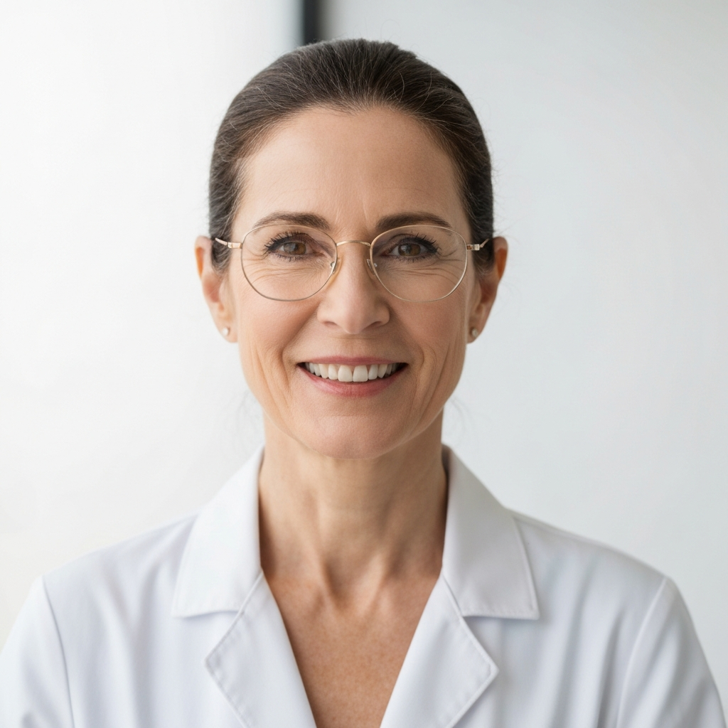 Dr. Linda Bluestein