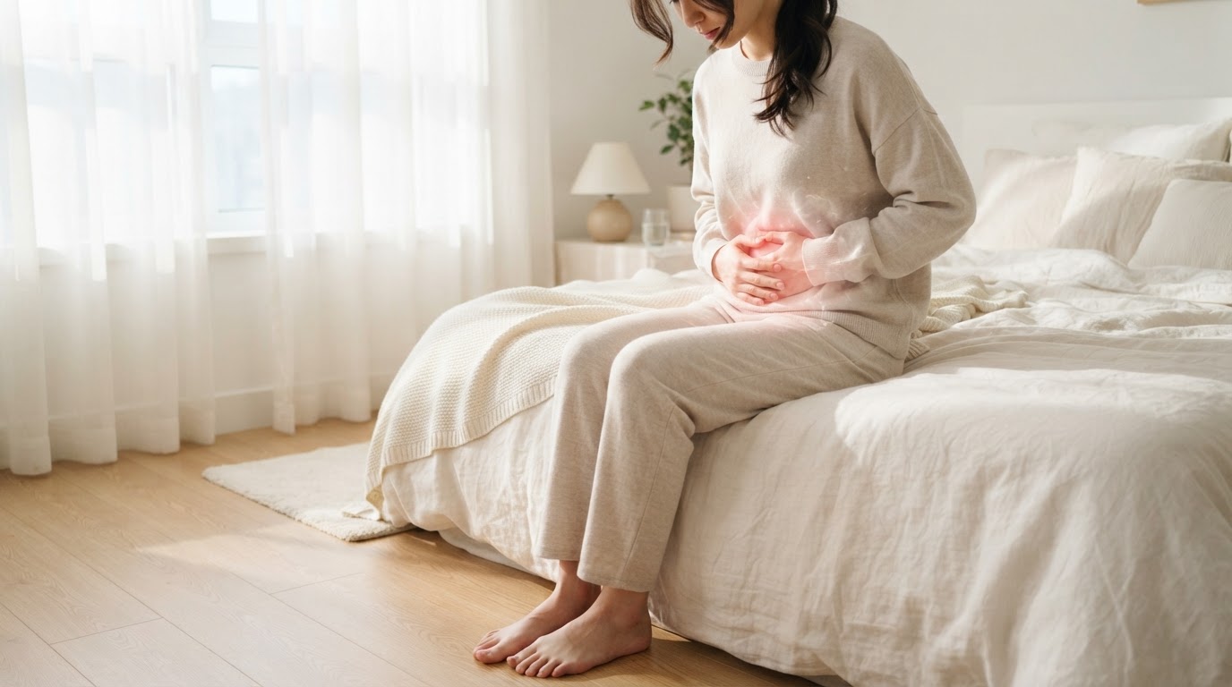 Constipation: The Quick Sheet for Finding Real Relief