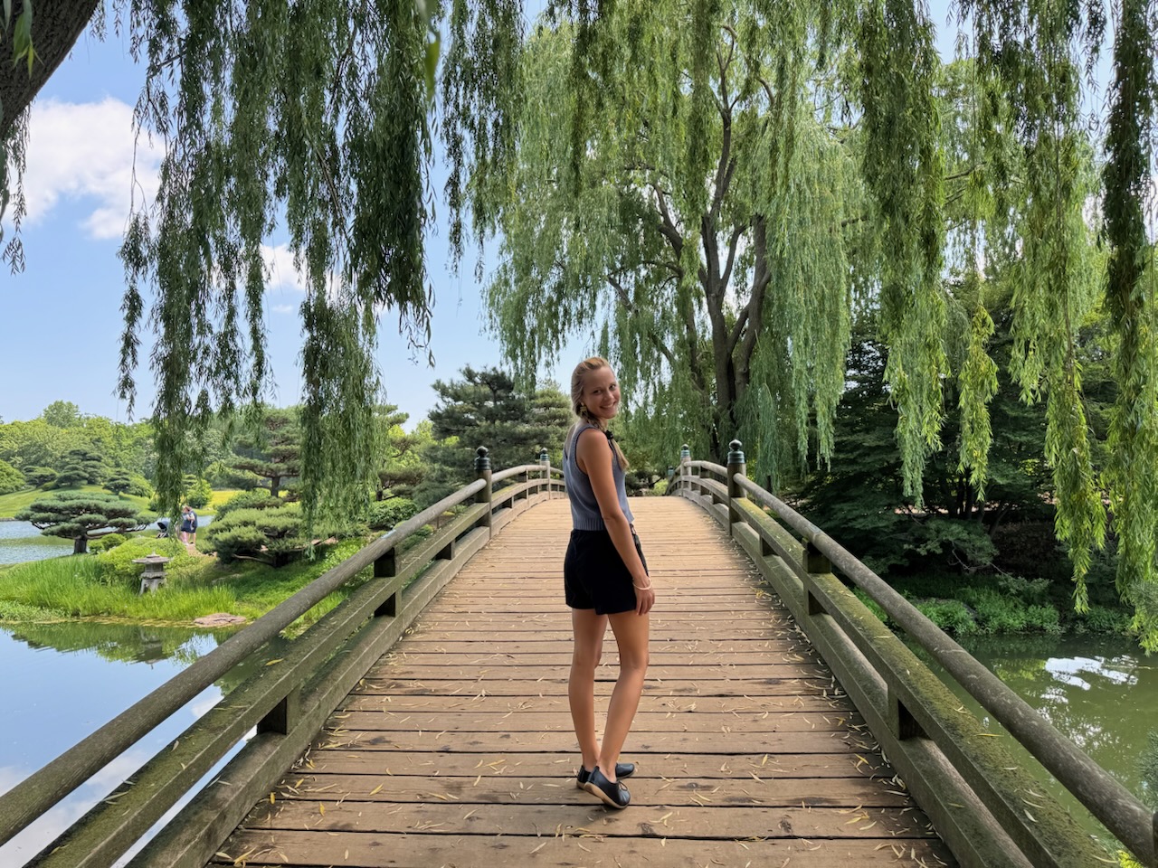 Anna, Founder of The Health Connector