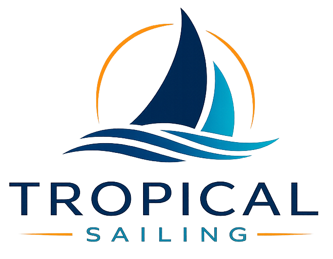 Tropical Sailing
