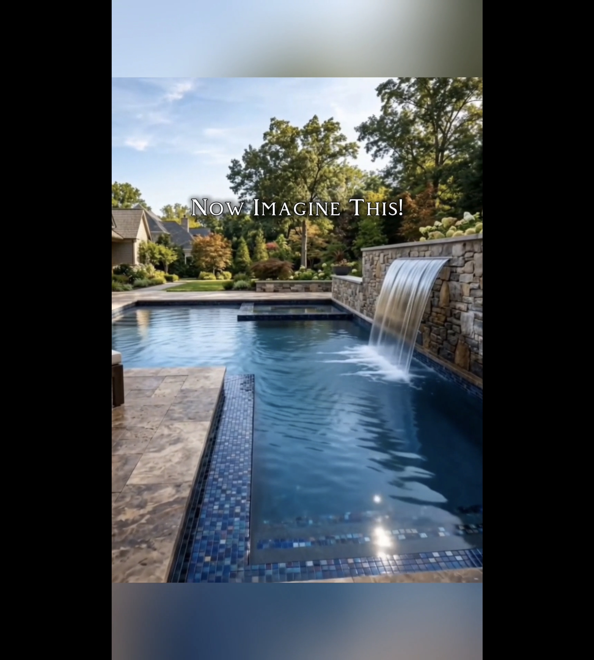 Pool finish materials and surface texture used in cementitious pool plaster