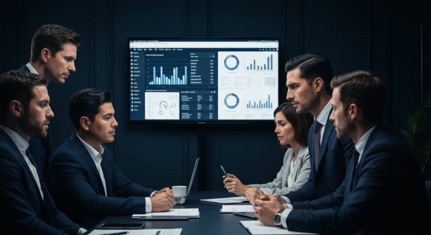 Business Audits & Strategy