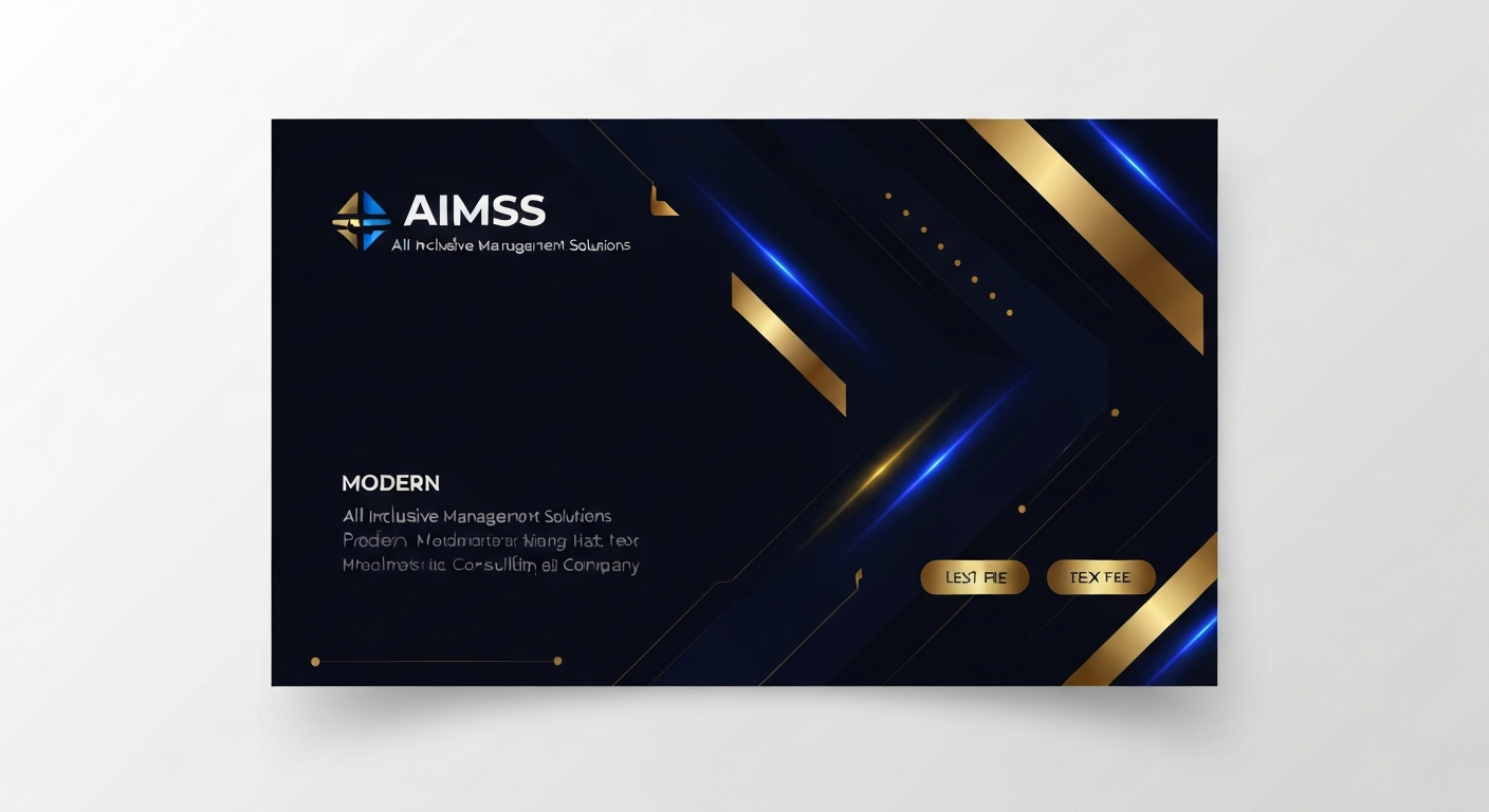 AIMSS Company Song