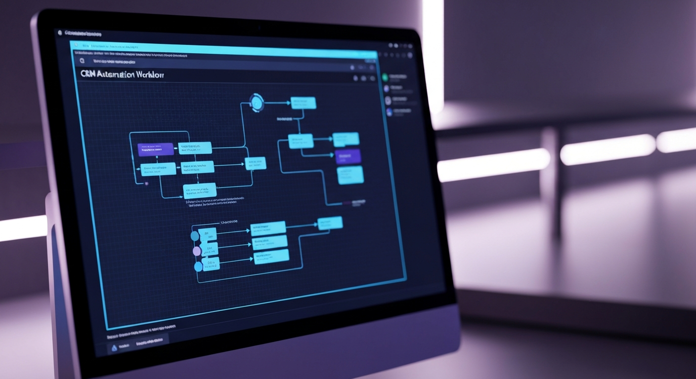 CRM Setup & Automation