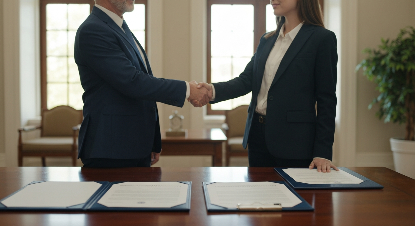 Government Contracting