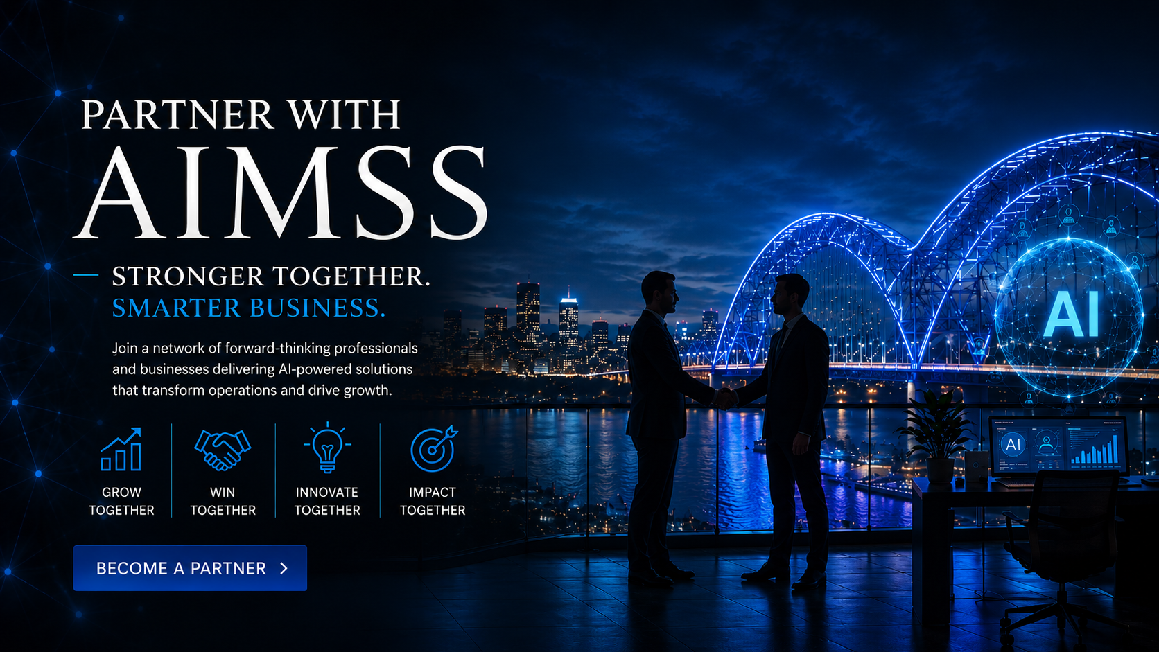 AIMSS Partner Network
