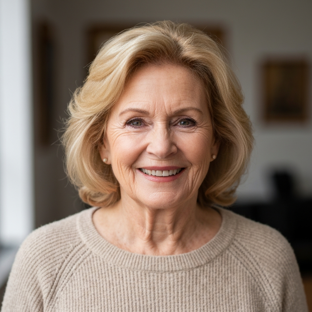 Patricia L.