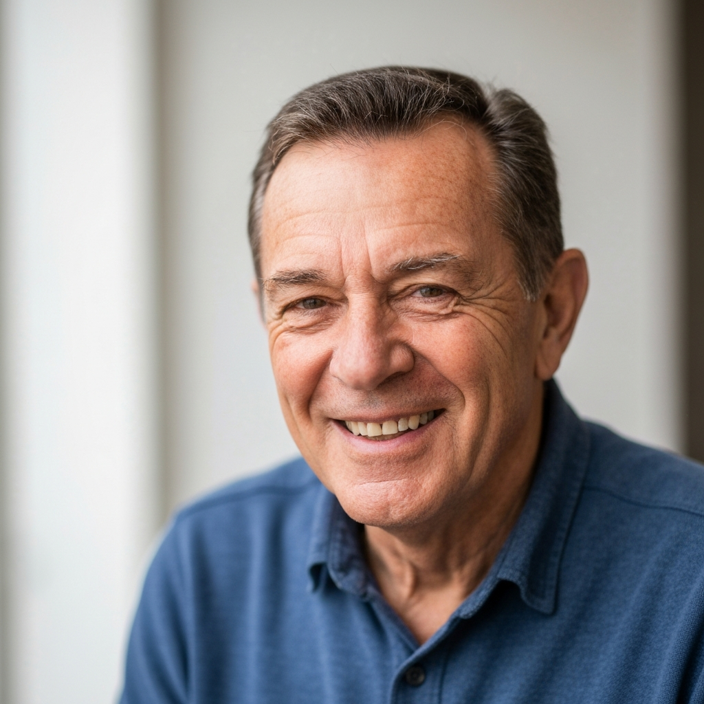 Robert K.