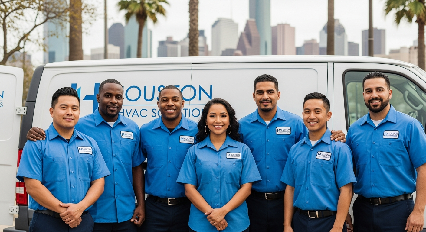 HVAC Team