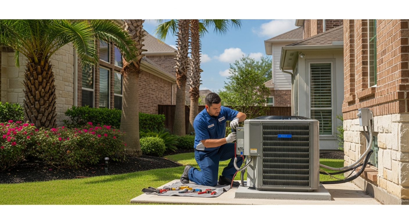 HVAC Careers
