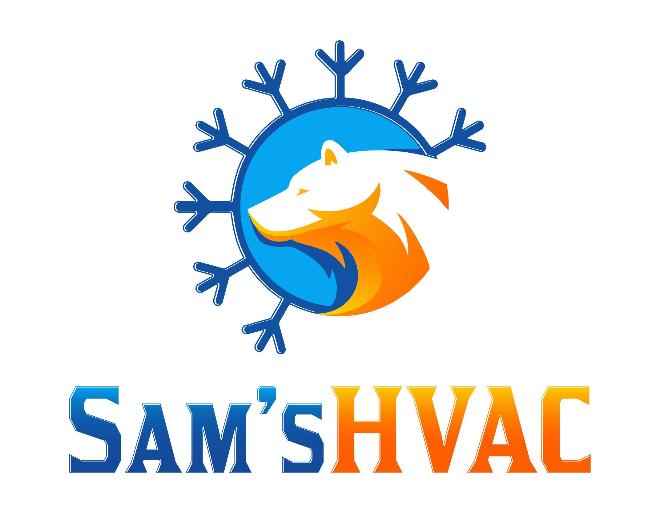 Sam's HVAC