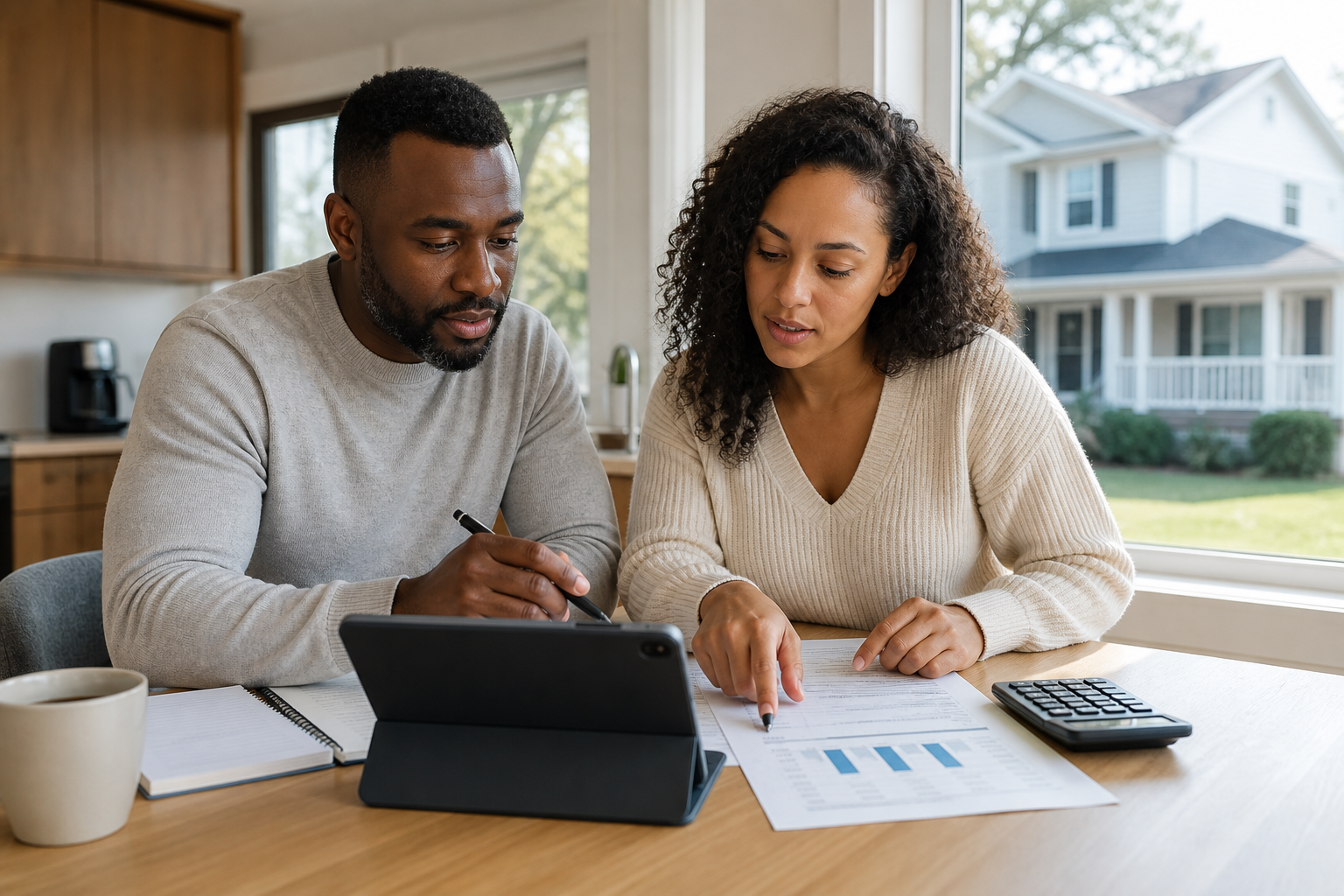 DSCR Loans: Assess Rental Cash Flow Clearly