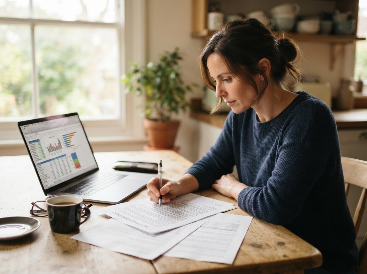 Mortgage Rates: Will They Go Up or Down?
