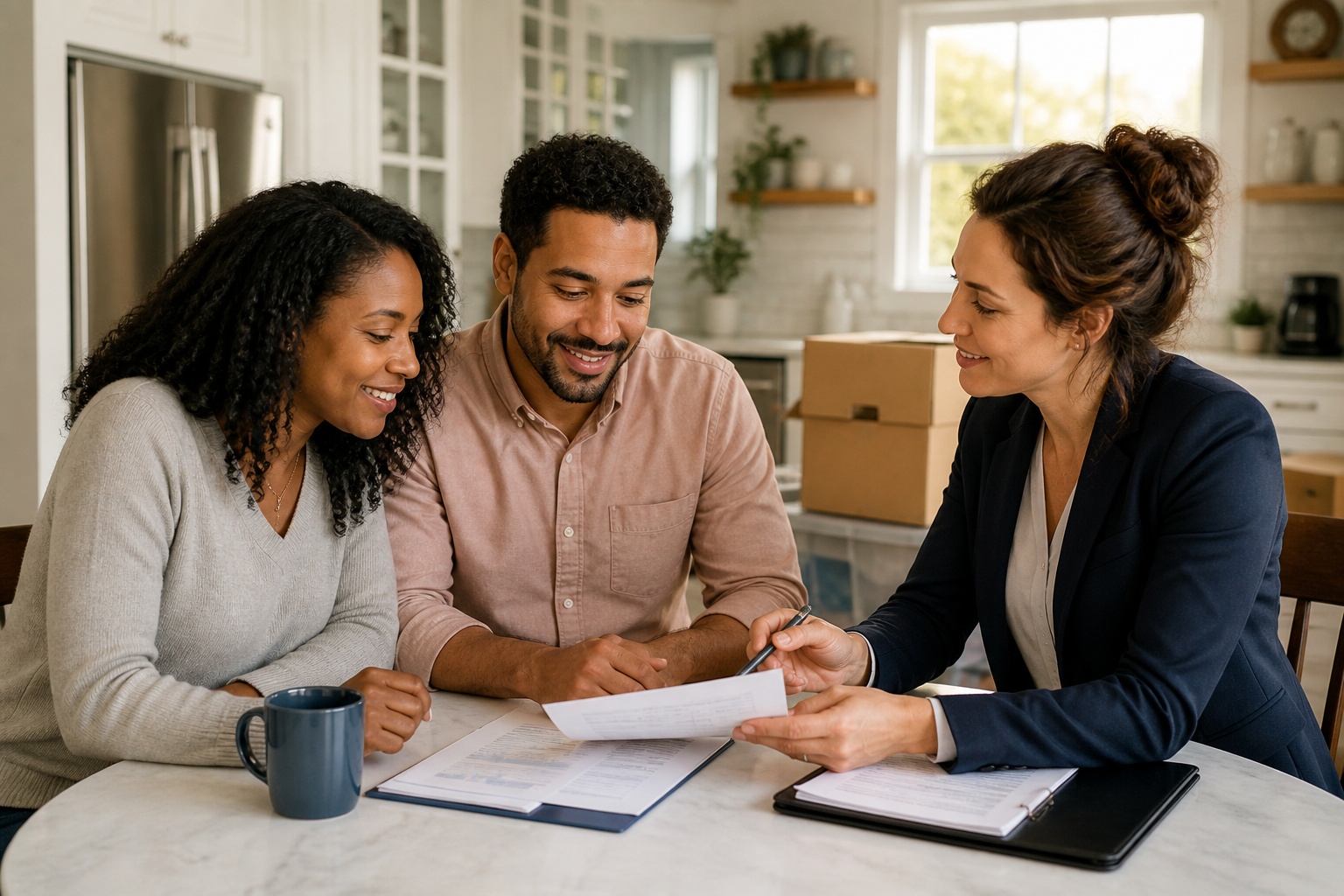 Buy Before You Sell Programs: Plan Your Next Move