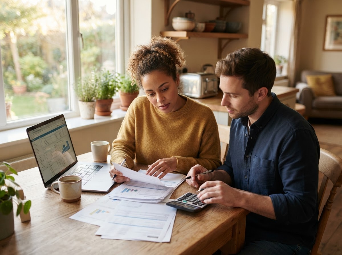 Mortgage Rates vs APR: Spot the Real Cost