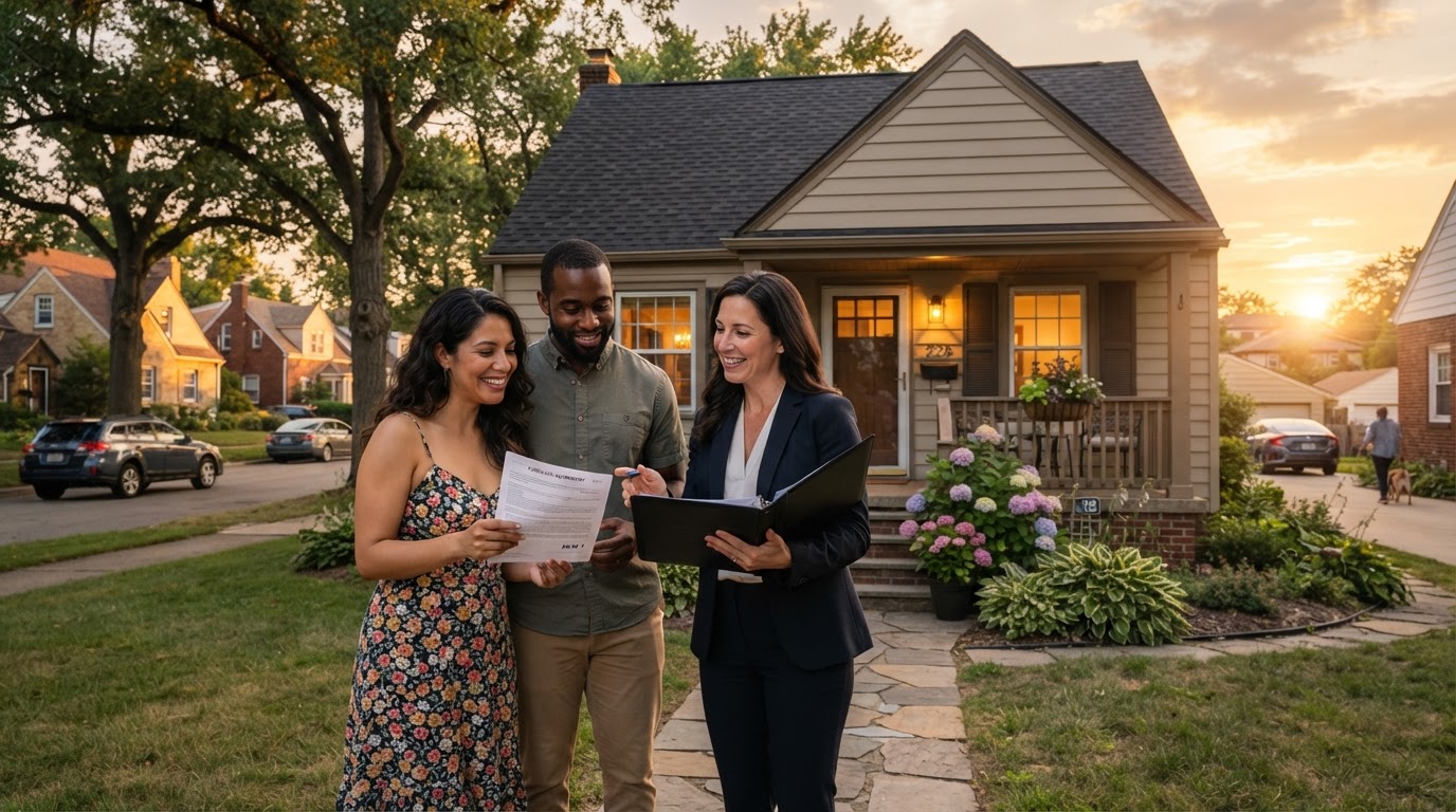Buying a Home Sooner: Why Waiting Costs You